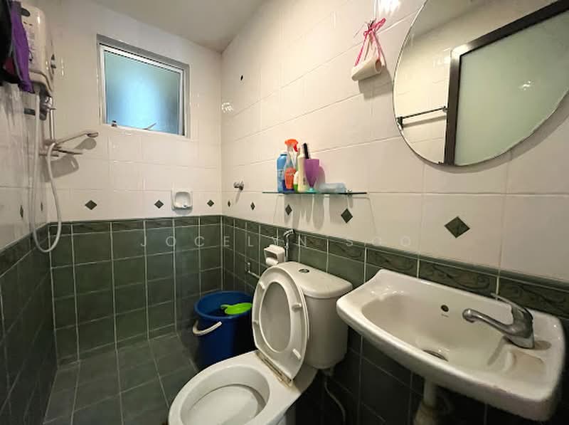 Rumah Bandar untuk Dijual di Taman Lagenda Mas (Cheras) - Jocelyn Soo - PropertyGuru.com.my