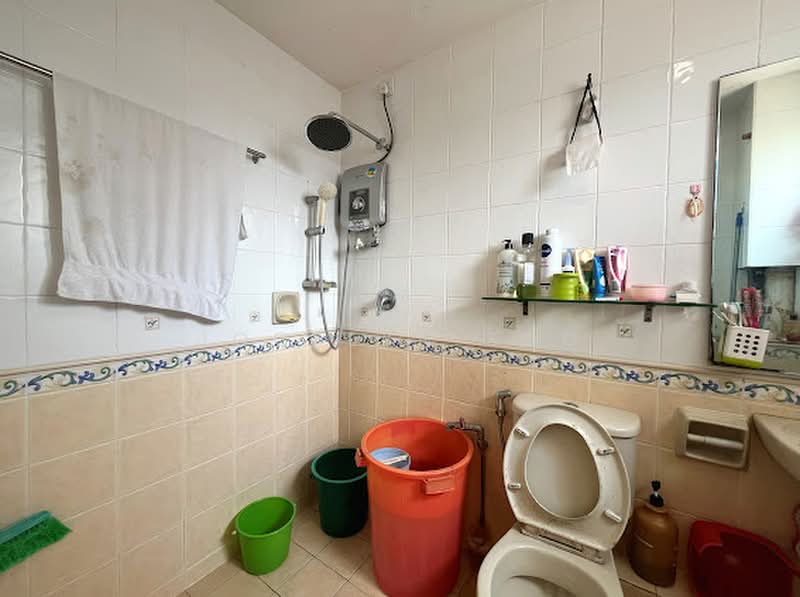Rumah Bandar untuk Dijual di Taman Lagenda Mas (Cheras) - Jocelyn Soo - PropertyGuru.com.my
