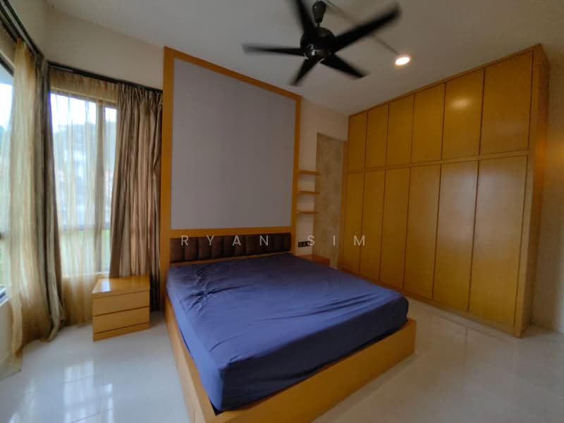 Condominium for Rent at Alila Horizons Condominium - Ryan Sim - Bedroom - PropertyGuru.com.my