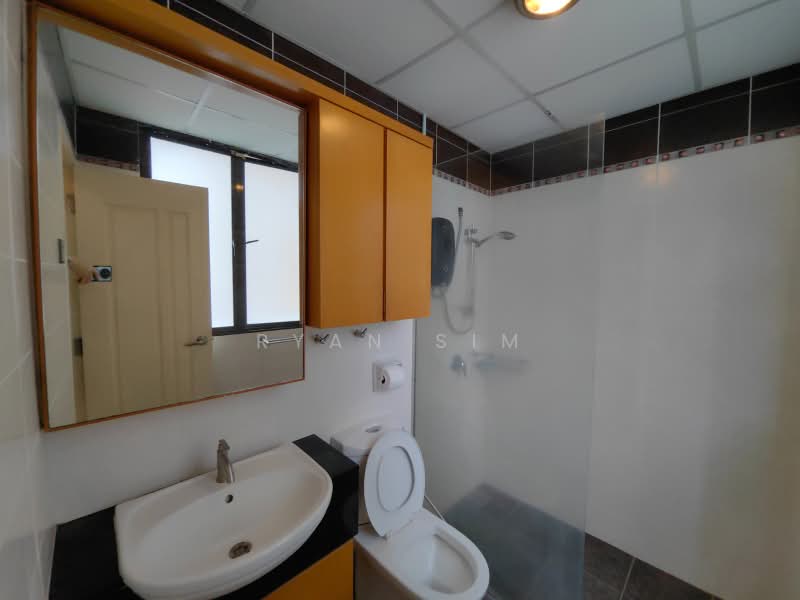 Condominium for Rent at Alila Horizons Condominium - Ryan Sim - Bathroom - PropertyGuru.com.my