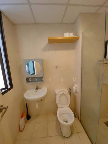 Condominium for Rent at Alila Horizons Condominium - Ryan Sim - Bathroom - PropertyGuru.com.my