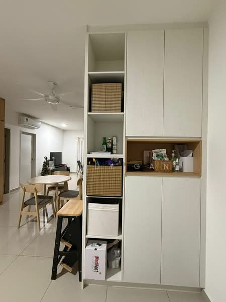 Service Residence for Rent at Duduk Se.Ruang @ Eco Sanctuary - Anddy Gan - PropertyGuru.com.my