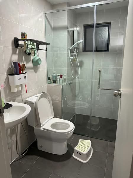 Service Residence for Rent at Duduk Se.Ruang @ Eco Sanctuary - Anddy Gan - PropertyGuru.com.my