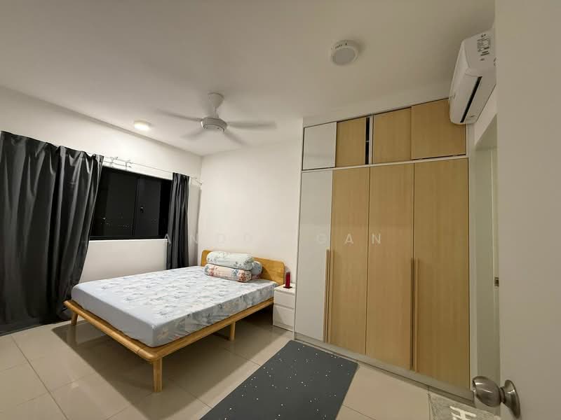 Service Residence for Rent at Duduk Se.Ruang @ Eco Sanctuary - Anddy Gan - PropertyGuru.com.my