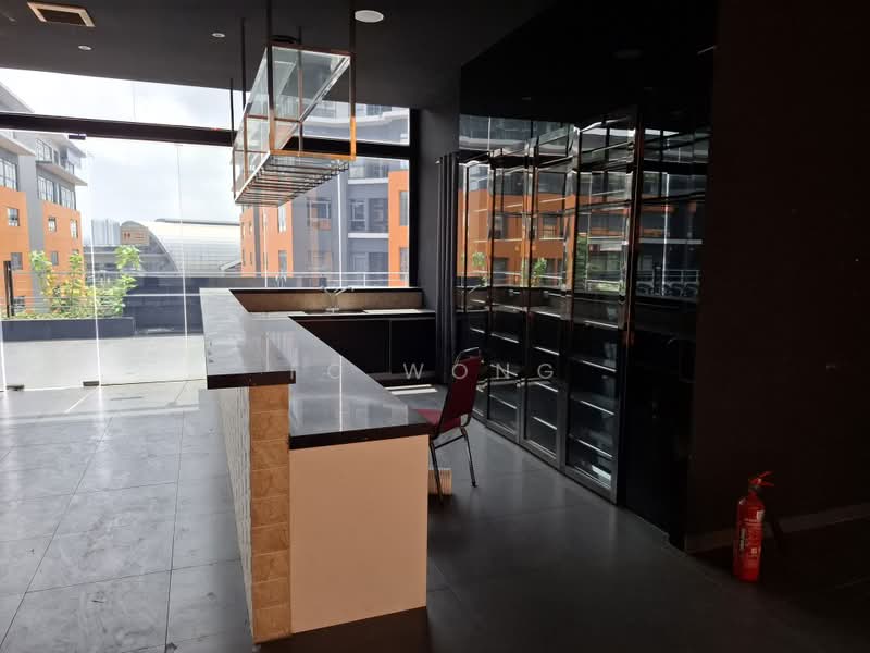 Shop / Office untuk Disewa di Pusat Bandar Puchong (Puchong) - FC Wong - 3rd Floor Setiawalk Shop or Office - PropertyGuru.com.my