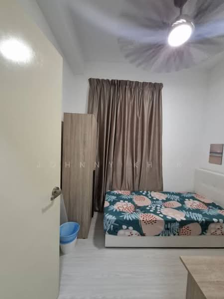 Condominium for Rent at The Hamilton - Johnny Khor - Bedroom - PropertyGuru.com.my