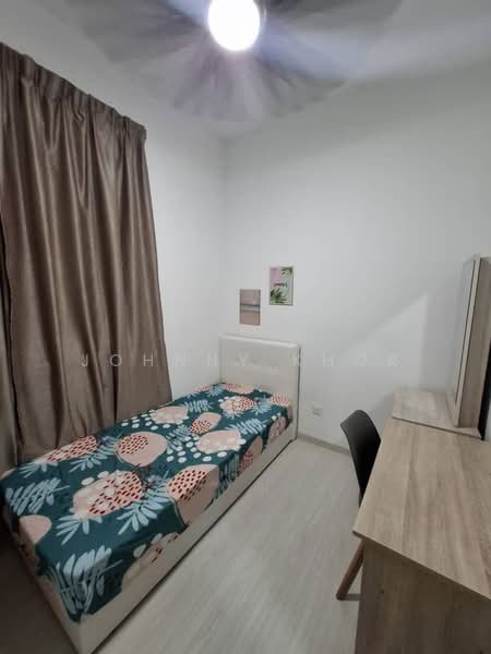 Condominium for Rent at The Hamilton - Johnny Khor - Bedroom - PropertyGuru.com.my