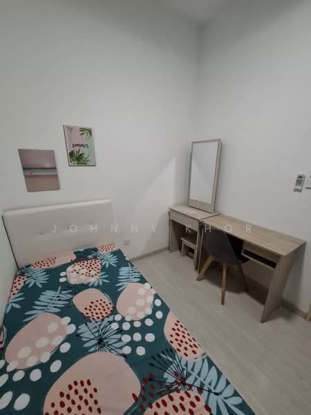 Condominium for Rent at The Hamilton - Johnny Khor - PropertyGuru.com.my