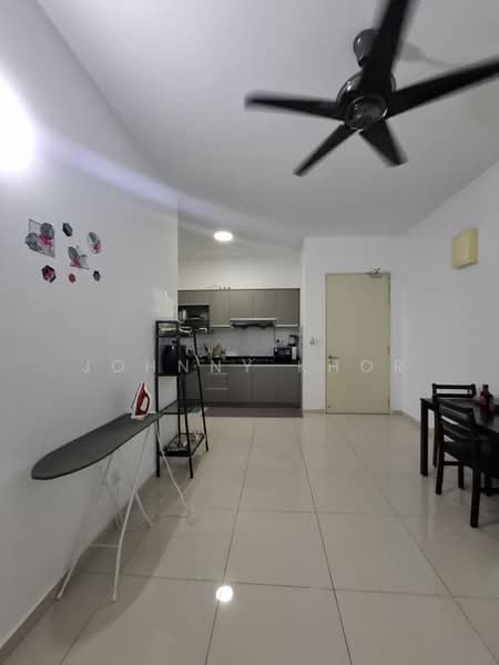 Condominium for Rent at The Hamilton - Johnny Khor - PropertyGuru.com.my
