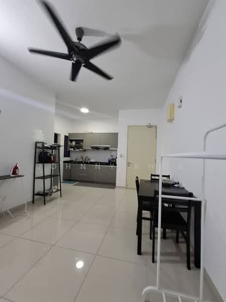 Condominium for Rent at The Hamilton - Johnny Khor - PropertyGuru.com.my