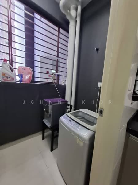Condominium for Rent at The Hamilton - Johnny Khor - PropertyGuru.com.my