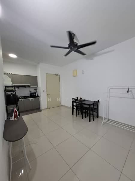 Condominium for Rent at The Hamilton - Johnny Khor - PropertyGuru.com.my