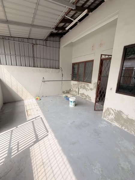 Rumah Teres 1-Tingkat untuk Disewa di Taman Sentosa (Johor Bahru) - Kenneth Tan - Exterior - PropertyGuru.com.my