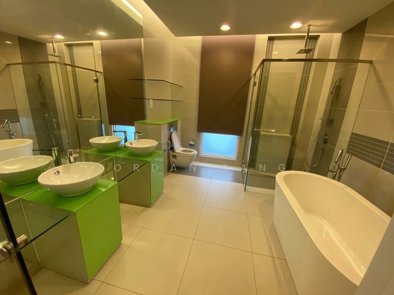 Bungalow House untuk Disewa di Sunway Damansara (Kota Damansara) - Jordan Tang - Bathroom - PropertyGuru.com.my