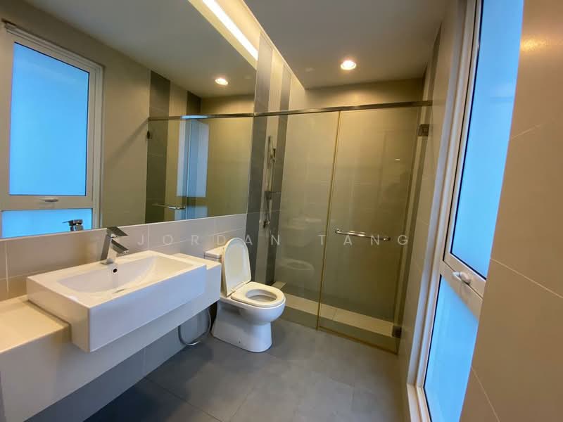 Bungalow House untuk Disewa di Sunway Damansara (Kota Damansara) - Jordan Tang - Bathroom - PropertyGuru.com.my