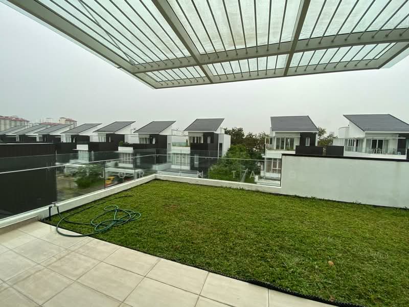 Bungalow House untuk Disewa di Sunway Damansara (Kota Damansara) - Jordan Tang - Exterior - PropertyGuru.com.my
