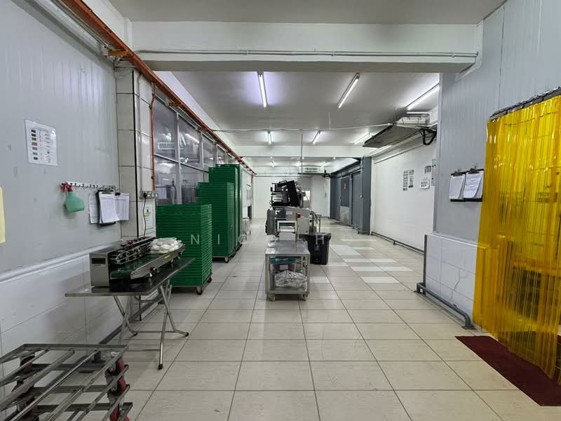 Detached Factory for Sale in Taman Ungku Tun Aminah (Skudai) - Nico Ho - Interior - PropertyGuru.com.my