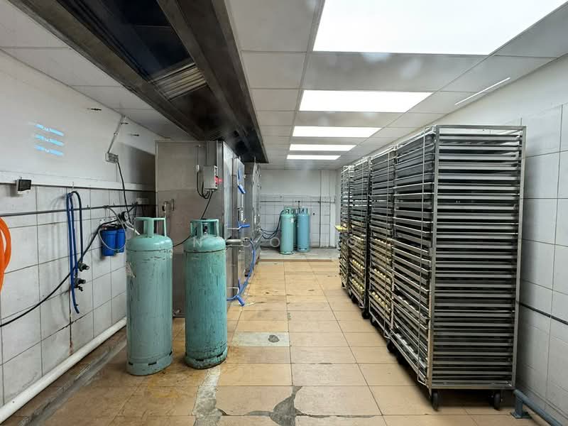 Detached Factory for Sale in Taman Ungku Tun Aminah (Skudai) - Nico Ho - Kitchen - PropertyGuru.com.my