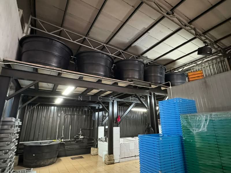 Detached Factory for Sale in Taman Ungku Tun Aminah (Skudai) - Nico Ho - Interior - PropertyGuru.com.my