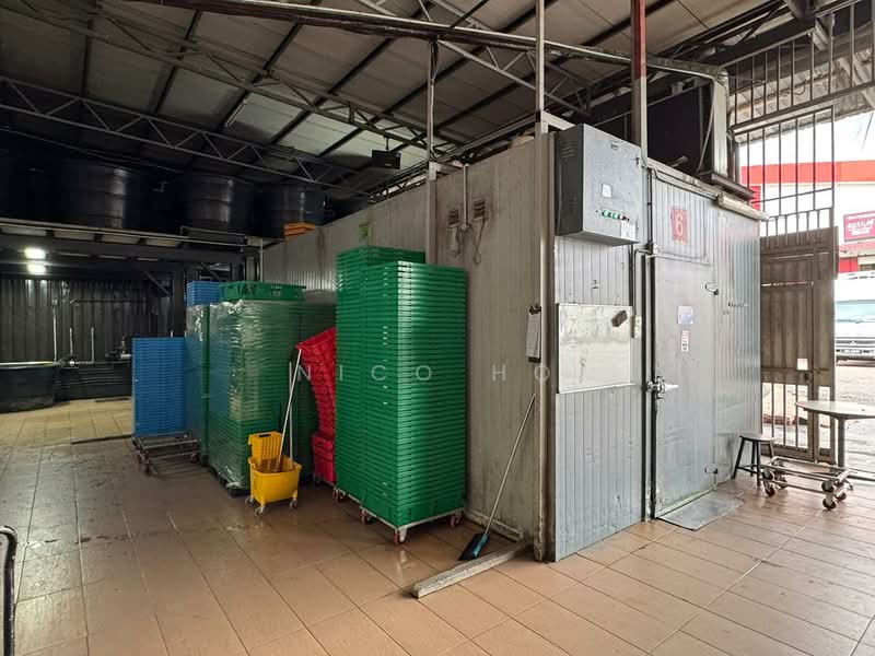 Detached Factory for Sale in Taman Ungku Tun Aminah (Skudai) - Nico Ho - Exterior - PropertyGuru.com.my