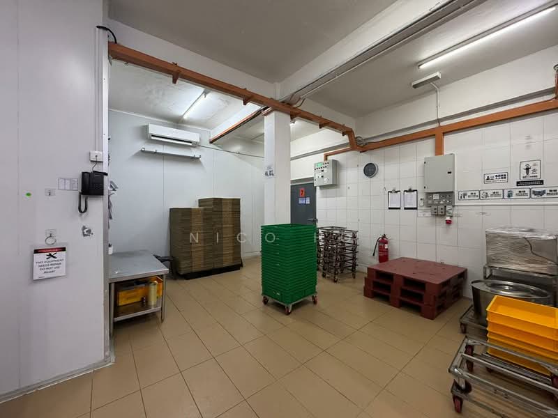 Detached Factory for Sale in Taman Ungku Tun Aminah (Skudai) - Nico Ho - Interior - PropertyGuru.com.my