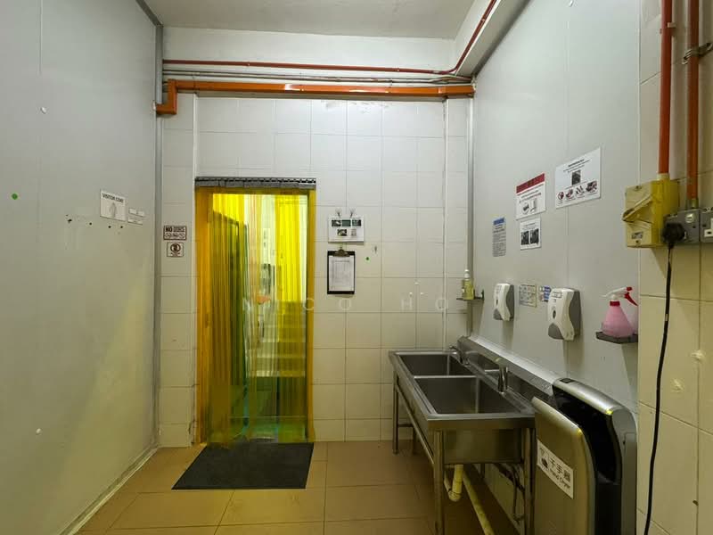 Detached Factory for Sale in Taman Ungku Tun Aminah (Skudai) - Nico Ho - Interior - PropertyGuru.com.my