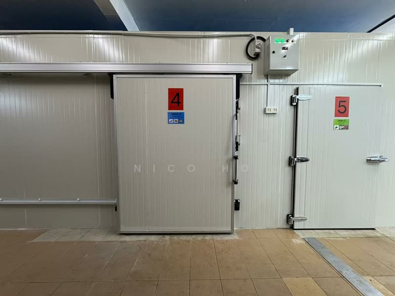 Detached Factory for Sale in Taman Ungku Tun Aminah (Skudai) - Nico Ho - Interior - PropertyGuru.com.my