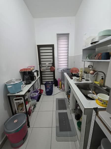 1-storey Terraced House for Sale in Seremban (Negeri Sembilan) - Saiful Nizam - Kitchen - PropertyGuru.com.my