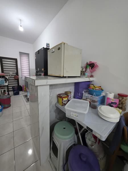 1-storey Terraced House for Sale in Seremban (Negeri Sembilan) - Saiful Nizam - Kitchen - PropertyGuru.com.my