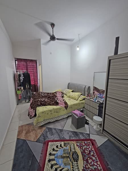 1-storey Terraced House for Sale in Seremban (Negeri Sembilan) - Saiful Nizam - Bedroom - PropertyGuru.com.my