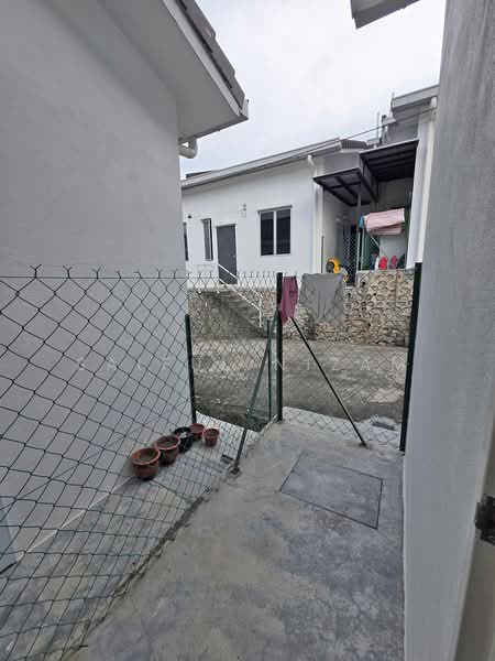 1-storey Terraced House for Sale in Seremban (Negeri Sembilan) - Saiful Nizam - Exterior - PropertyGuru.com.my