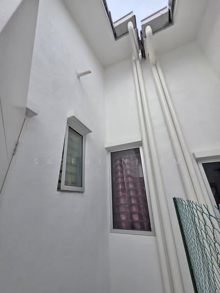 1-storey Terraced House for Sale in Seremban (Negeri Sembilan) - Saiful Nizam - Exterior - PropertyGuru.com.my