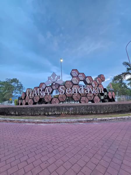 1-storey Terraced House for Sale in Seremban (Negeri Sembilan) - Saiful Nizam - PropertyGuru.com.my