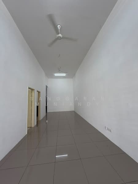 1-storey Terraced House for Rent in Tasek Gelugor (Penang) - Sanggaran Muniandy - Living Room - PropertyGuru.com.my