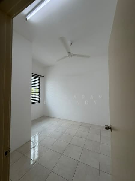 1-storey Terraced House for Rent in Tasek Gelugor (Penang) - Sanggaran Muniandy - Bedroom - PropertyGuru.com.my