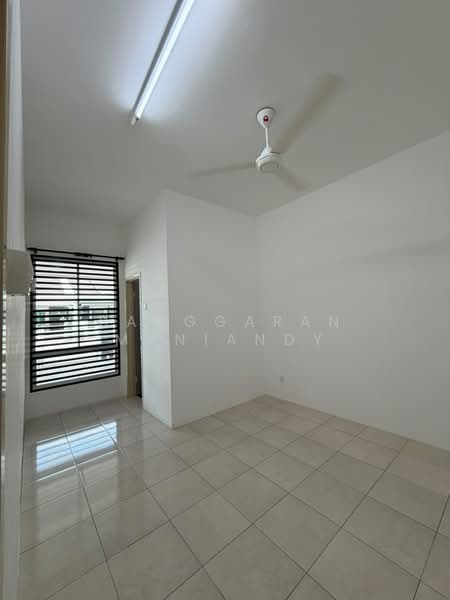 1-storey Terraced House for Rent in Tasek Gelugor (Penang) - Sanggaran Muniandy - Bedroom - PropertyGuru.com.my