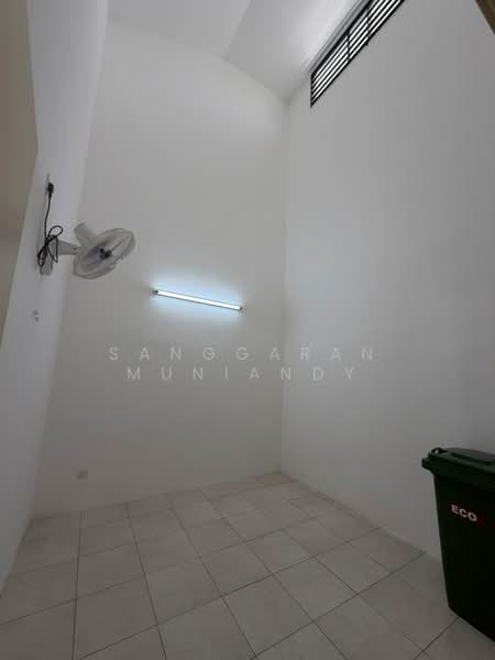 1-storey Terraced House for Rent in Tasek Gelugor (Penang) - Sanggaran Muniandy - Bedroom - PropertyGuru.com.my
