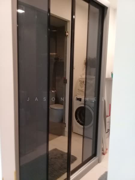 Kediaman Servis untuk Disewa di Arnica @ Tropicana Gardens - Jason Chee - Bathroom - PropertyGuru.com.my