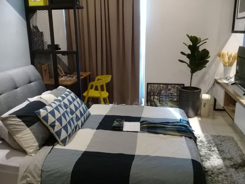 Kediaman Servis untuk Disewa di Arnica @ Tropicana Gardens - Jason Chee - Bedroom - PropertyGuru.com.my