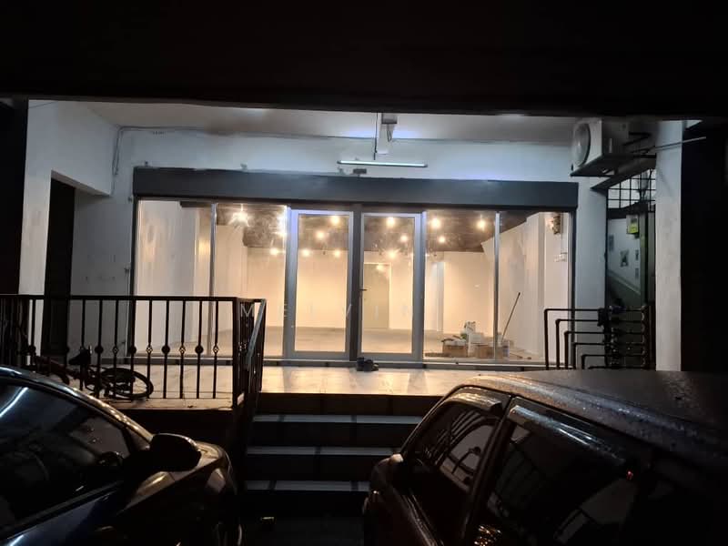 Shop for Rent in Taman Cheras Prima (Kajang) - Melvin . - Exterior - PropertyGuru.com.my