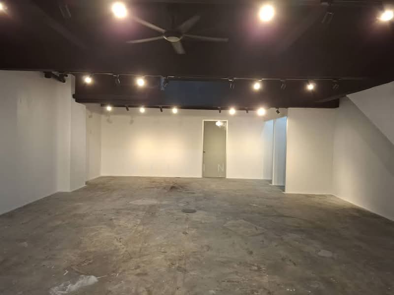 Shop for Rent in Taman Cheras Prima (Kajang) - Melvin . - Interior - PropertyGuru.com.my