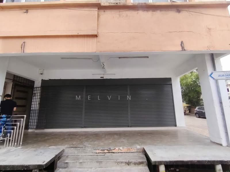 Shop for Rent in Taman Cheras Prima (Kajang) - Melvin . - Exterior - PropertyGuru.com.my