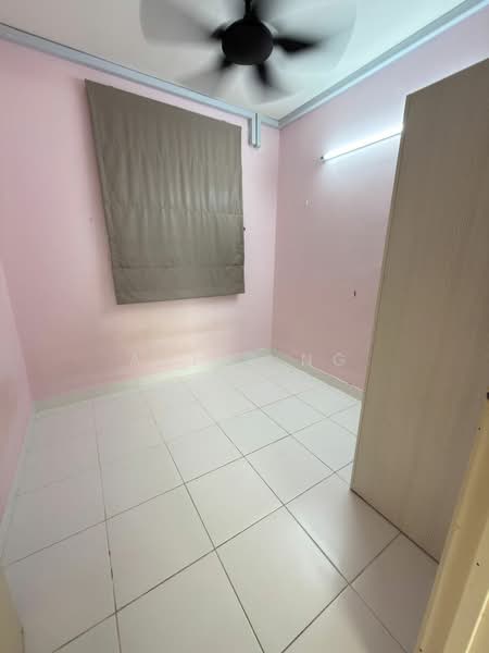 Pangsapuri untuk Dijual di Melody Homes - Aster Ng - Bedroom - PropertyGuru.com.my