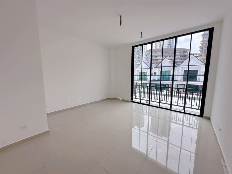 Rumah Teres 2-Tingkat untuk Disewa di Bandar Seri Alam (Masai) - Eric Wong - PropertyGuru.com.my