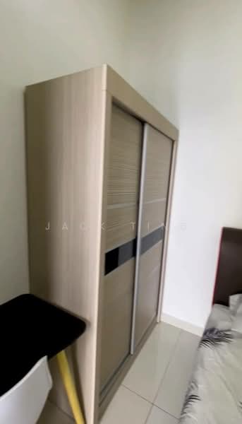 Condominium for Rent at Bay Point @ Country Garden Danga Bay - Jack Ting - Bedroom - PropertyGuru.com.my