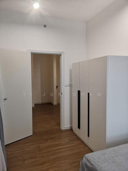 Kondominium untuk Disewa di Aster Residence - Yi Jun Cham - Interior - PropertyGuru.com.my