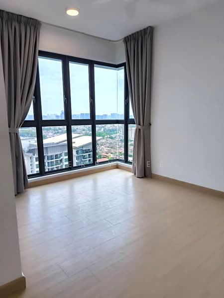 Kondominium untuk Disewa di Kuchai Sentral - Terry Yee - View - PropertyGuru.com.my