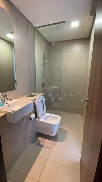 Condominium for Rent at The Fennel - Shermaine Chan - Bathroom - PropertyGuru.com.my