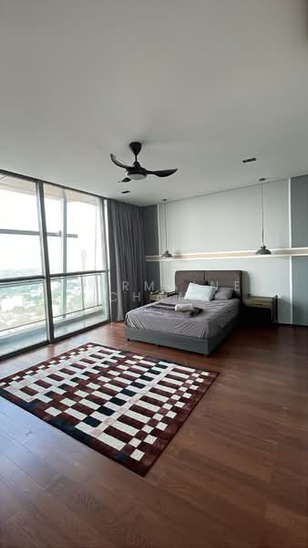 Condominium for Rent at The Fennel - Shermaine Chan - Bedroom - PropertyGuru.com.my