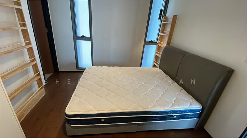 Condominium for Rent at The Fennel - Shermaine Chan - Bedroom - PropertyGuru.com.my